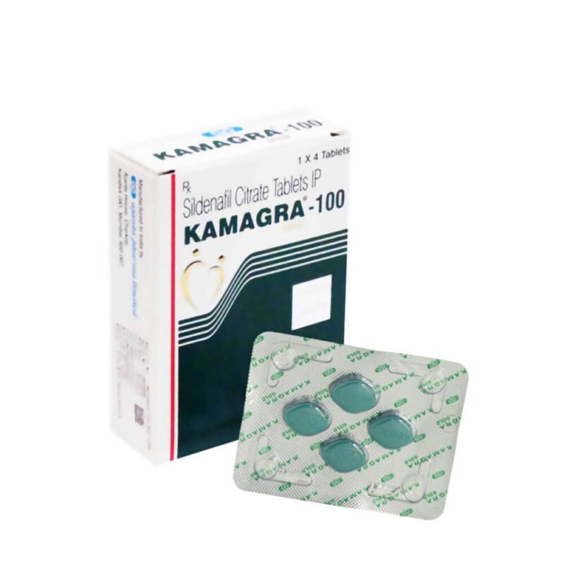 Kamagra gold 100 mg