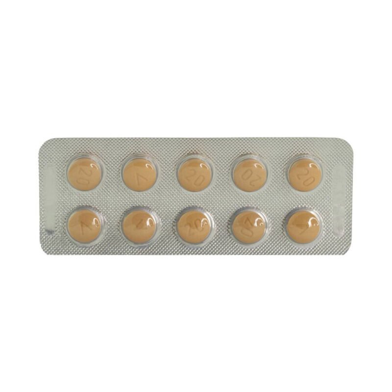 Valif 20 mg - Image 2