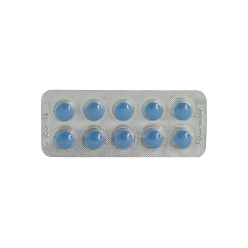 Prejac 60 mg (POXET) - Image 2