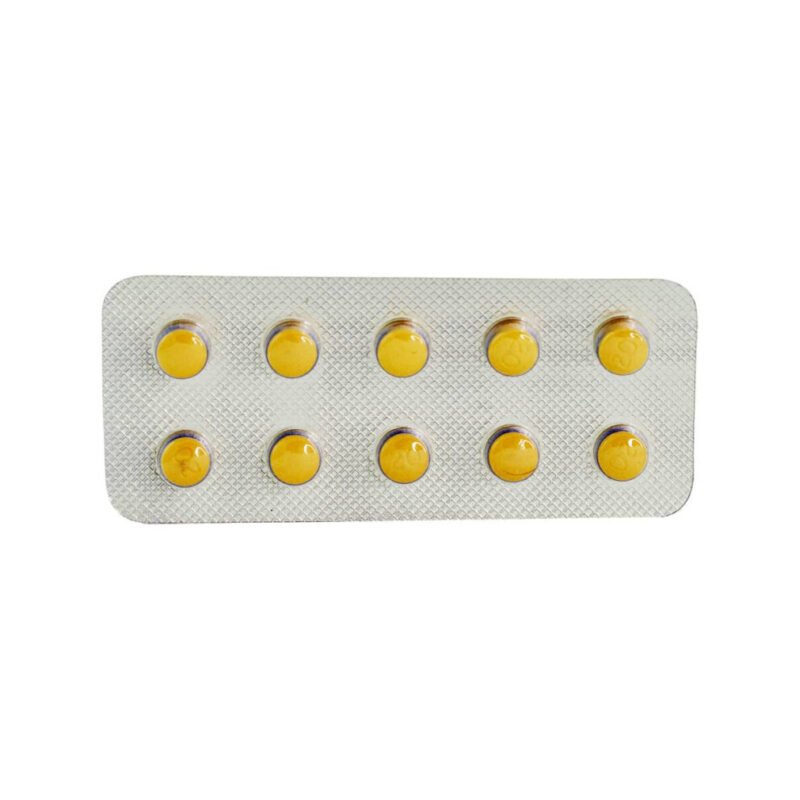 Vilitra 20 mg - Image 4