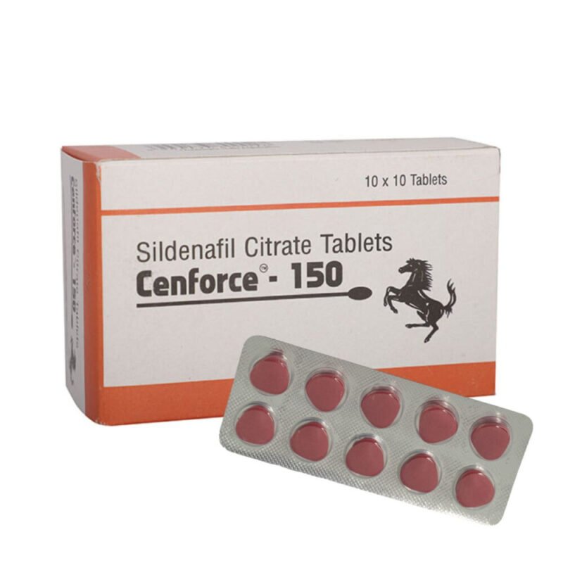 Cenforce 150 mg