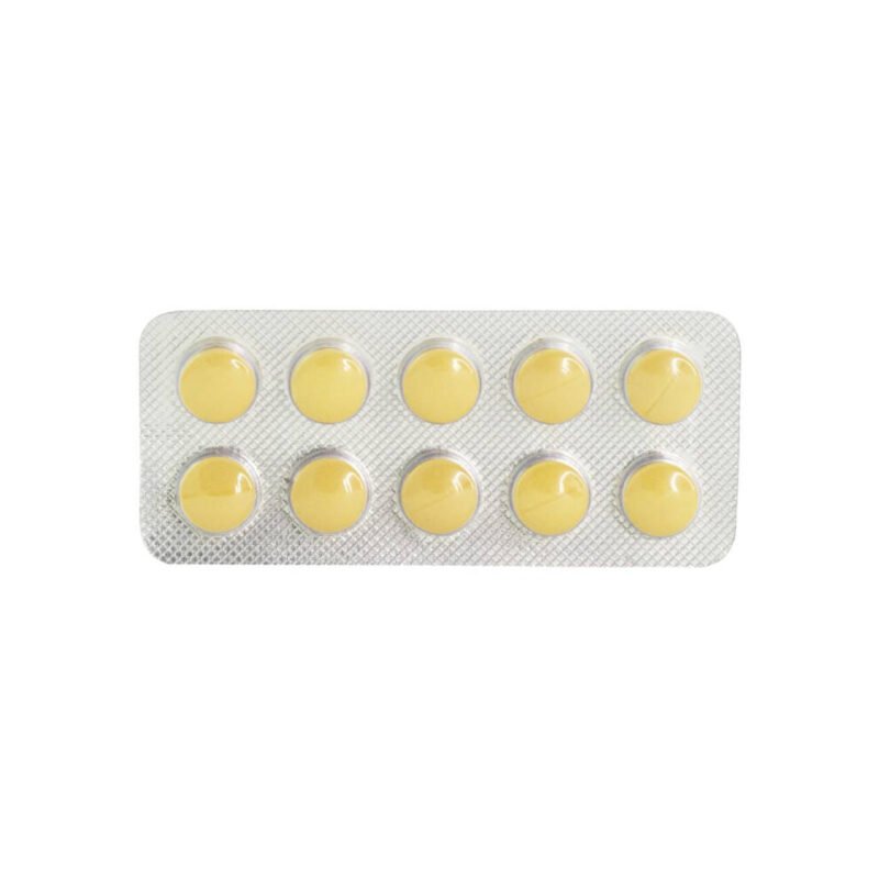 Vilitra 40 mg - Image 2