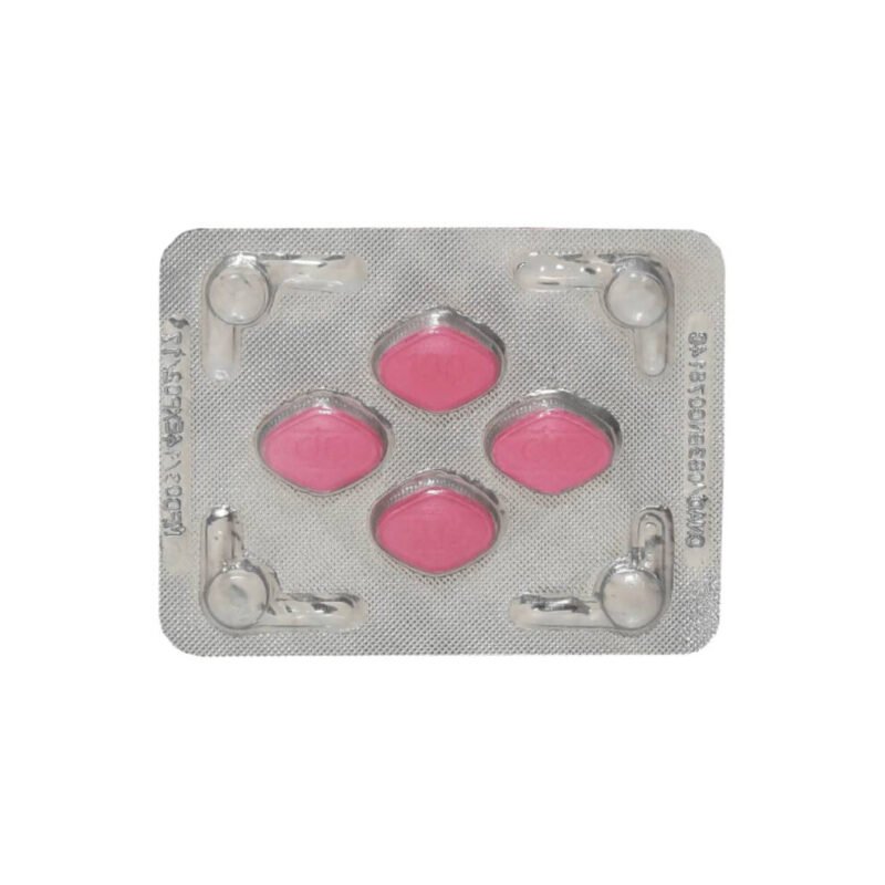 Lovegra 100 mg - Image 2