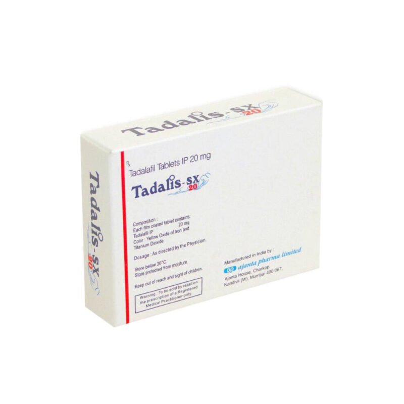 Tadalis-sx 20 mg - Image 4