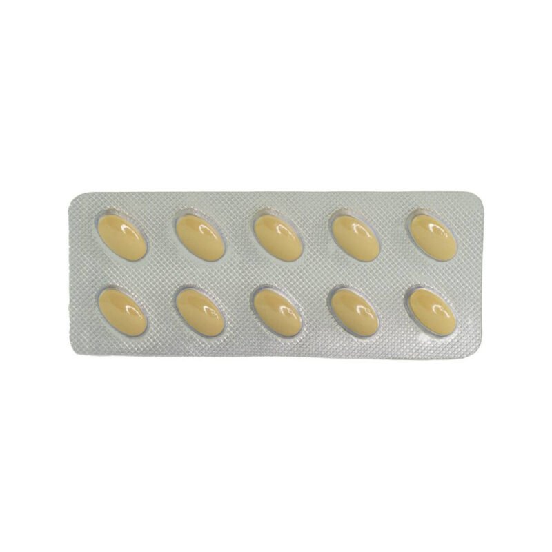 Vidalista 60 mg - Image 2