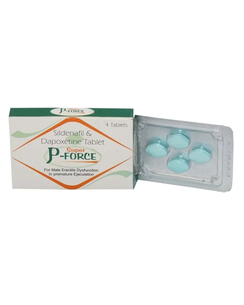 Super P-Force 160 mg - Image 2