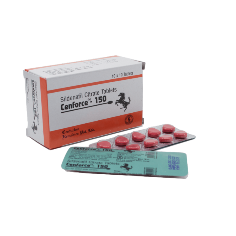 Cenforce 150 mg - Image 4