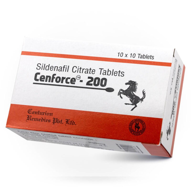 Cenforce 200 mg