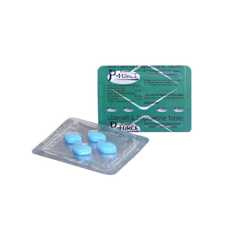 Super P-Force 160 mg - Image 4