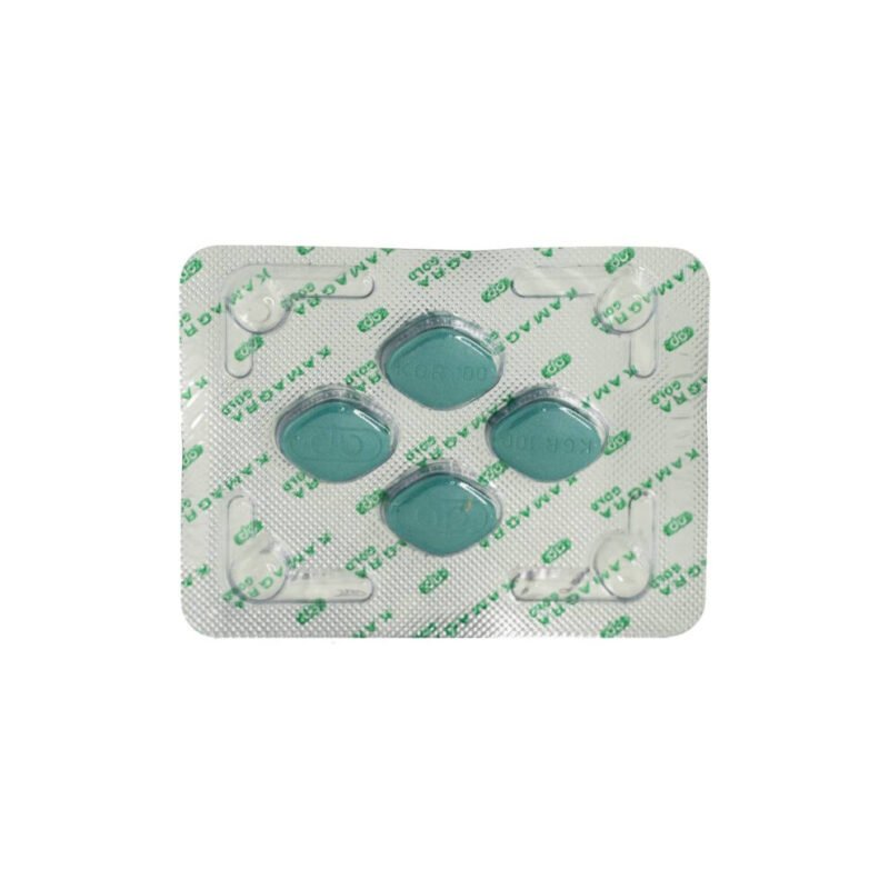 Kamagra gold 100 mg - Image 2