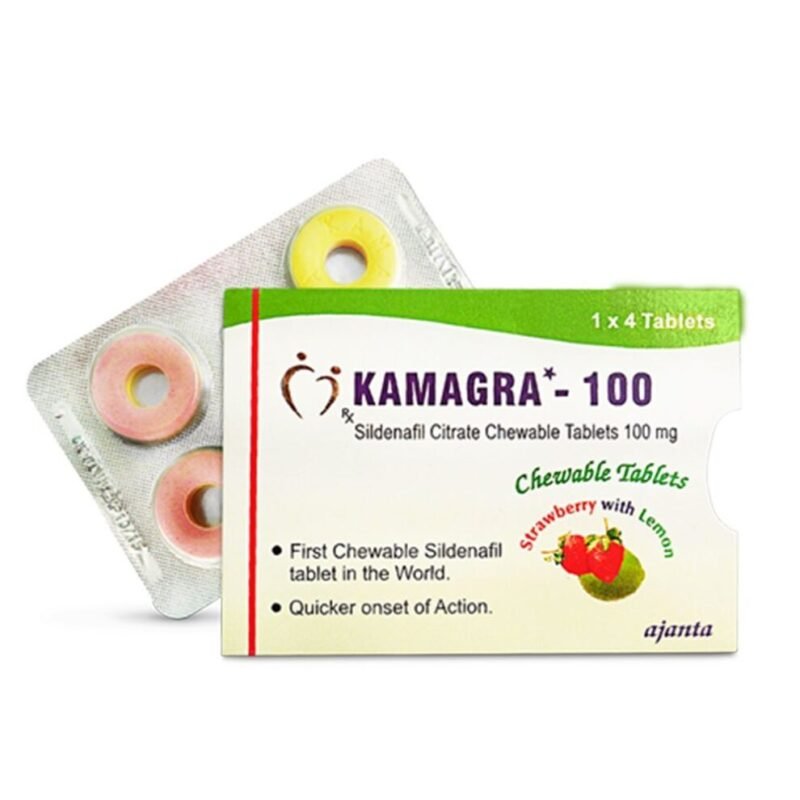 Kamagra POLO 100 mg - Image 2