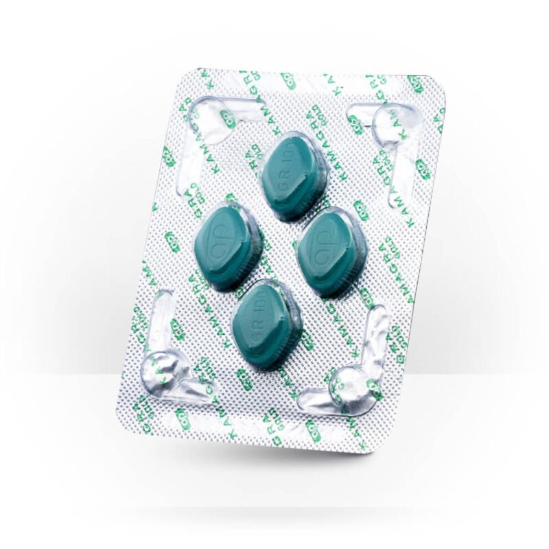 Kamagra original 100 mg - Image 2