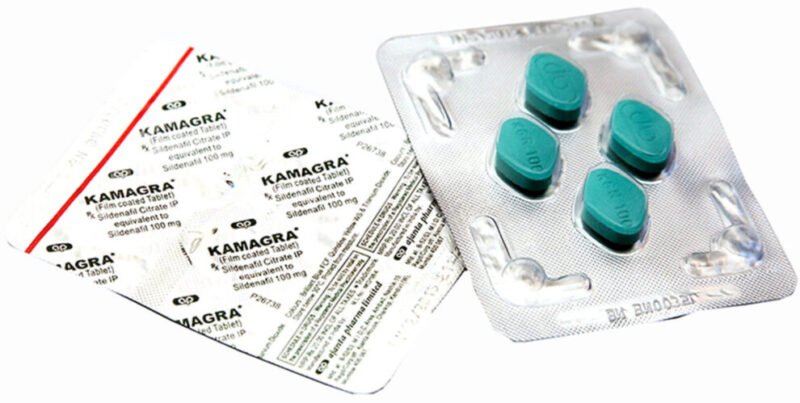 Kamagra original 100 mg - Image 4