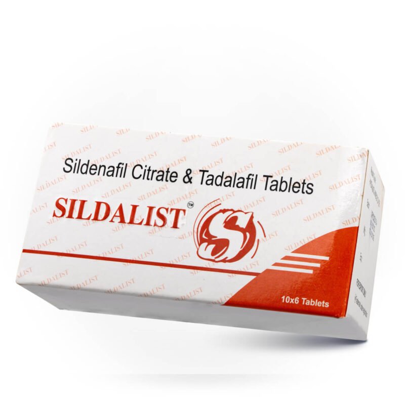 Sildalist 120 mg