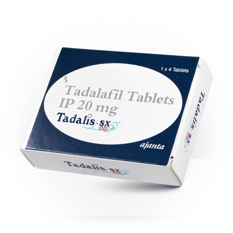 Tadalis-sx 20 mg