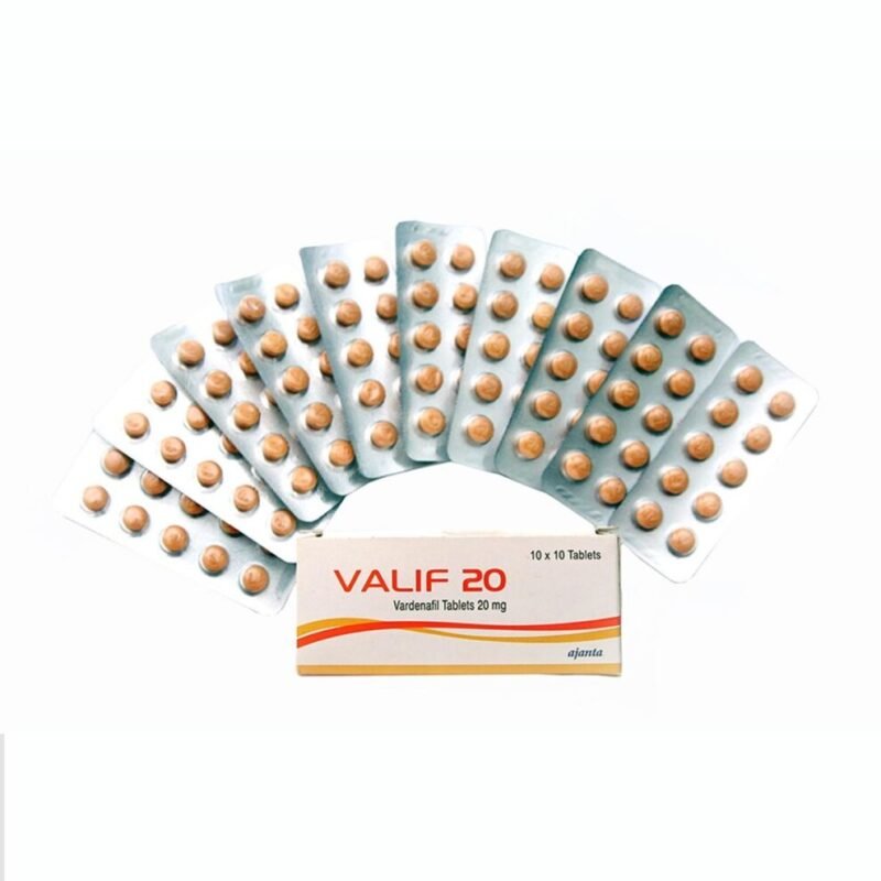 Valif 20 mg - Image 3