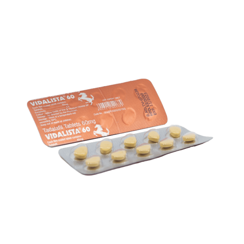 Vidalista 60 mg - Image 4